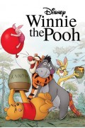 Winnie The Pooh