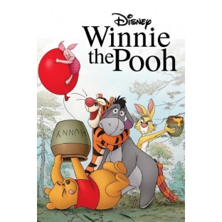 Winnie The Pooh