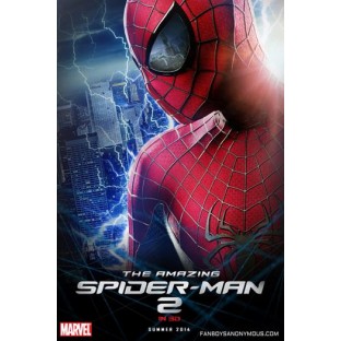 The Amazing Spider-Man 2 (2014)