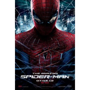 The Amazing Spider-Man (2012)