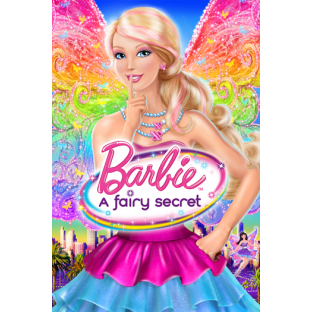 Barbie: A Fairy Secret (2011)