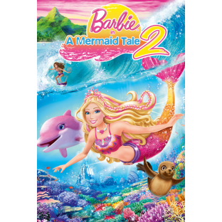 Barbie in A Mermaid Tale 2 (2012)