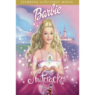 Barbie in the Nutcracker (2001)