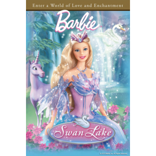 Barbie of Swan Lake (2003)