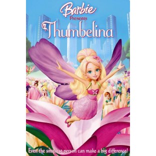Barbie Thumbelina (2009)