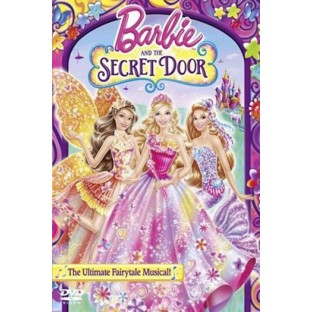 Barbie and the Secret Door (2014)
