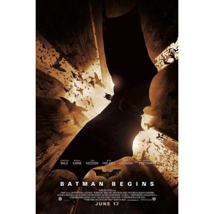Batman Begins (2005)