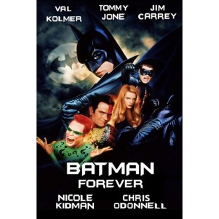 Batman Forever (1995)