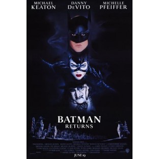 Batman Returns (1992)