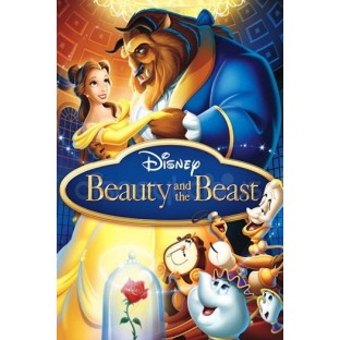 Beauty and the Beast (1991)