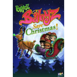 Bratz Babyz Save Christmas (2008)