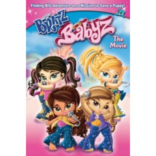 Bratz Babyz: The Movie (2005)