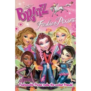 Bratz Fashion Pixiez (2007)