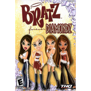 Bratz - Forever Diamondz (2006)