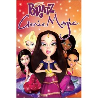 Bratz - Genie Magic (2006)