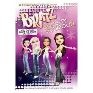 Glitz 'N' Glamour with the Bratz (2007)