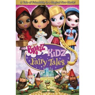 Bratz Kids Fairy Tales (2008)