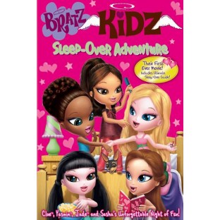 Bratz Kidz Sleep Over Adventure (2007)