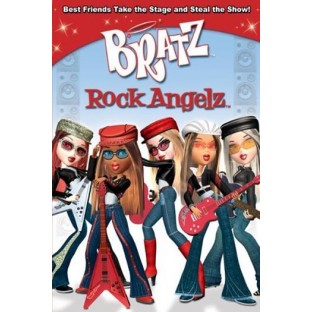 Bratz - Rock Angelz (2005)