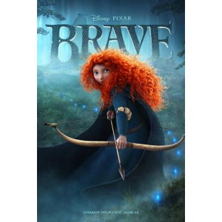 Brave (2012)