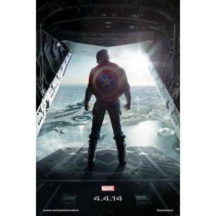 Captain America: The Winter Soldier (2014)