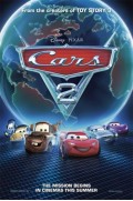 Cars 2 (2011)