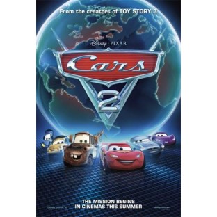 Cars 2 (2011)