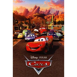 Cars (2006)