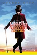 Charlie and the Chocolate Factory