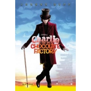 Charlie and the Chocolate Factory