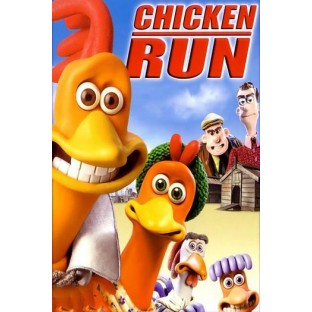 Chicken Run (2000)