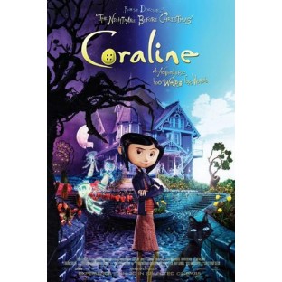 Coraline (2009)