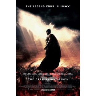 The Dark Knight Rises (2012)
