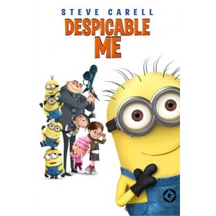 Despicable Me (2010)