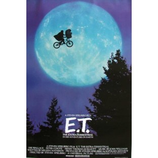E.T. (1982)
