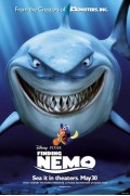 Finding Nemo (2003)