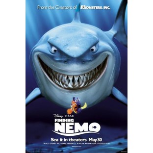 Finding Nemo (2003)