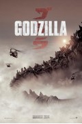 Godzilla (2014)