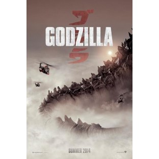 Godzilla (2014)