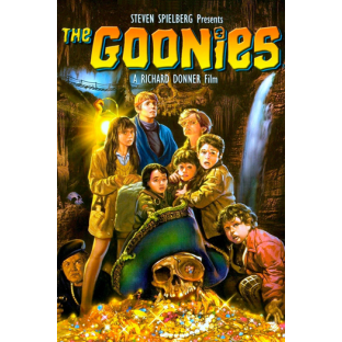 Goonies (1985)