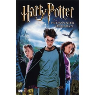 Harry Potter and the Prisoner of Azkaban (2004)