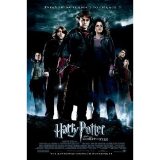 Harry Potter and the Goblet of Fire (2005)