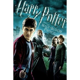 Harry Potter and the Half-Blood Prince (2009)