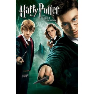 Harry Potter and the Order of the Phoenix (2007)