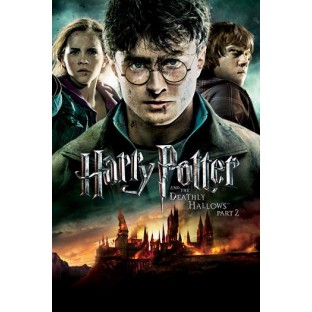 Harry Potter and the Deathly Hallows: Part 2 (2011)
