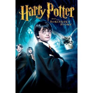 Harry Potter and the Sorceror's Stone (2001)