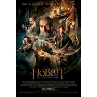 The Hobbit: The Desolation of Smaug (2013)