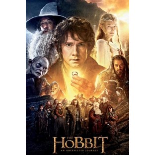 The Hobbit: An Unexpected Journey (2012)