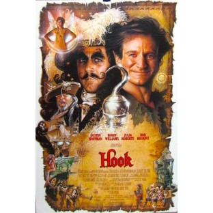 Hook (1991)