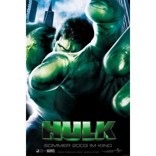 Hulk (2003)